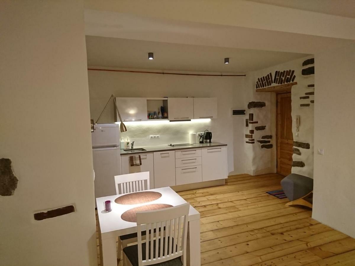 Old Town Niguliste Residence Tallinn Extérieur photo